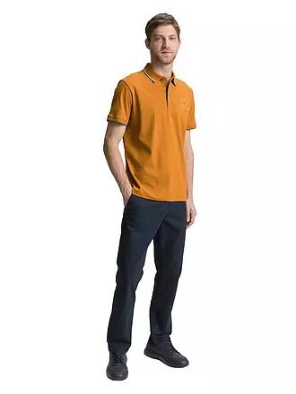 TOM TAILOR | Poloshirt | 